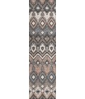 Dalyn Sedona SN2 Bison Area Rug 2 ft. 3 in. X 7 ft. 6 in. Runner