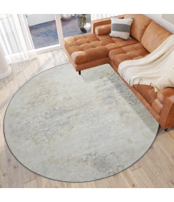 Dalyn Camberly CM5 Linen Area Rug 8 ft. X 8 ft. Round