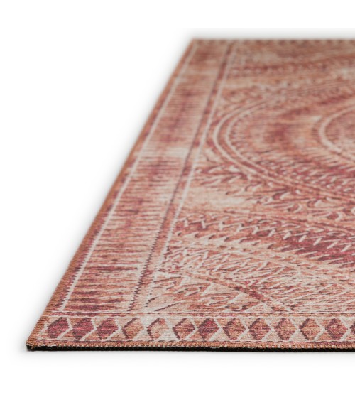 Dalyn Sedona SN7 Spice Area Rug 8 ft. X 10 ft. Rectangle