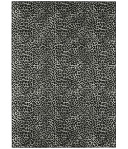 Dalyn Mali ML2 Midnight Area Rug 8 ft. X 10 ft. Rectangle