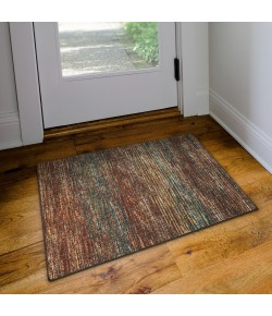 Dalyn Ciara CR1 Paprika Area Rug 2 ft. X 3 ft. Rectangle
