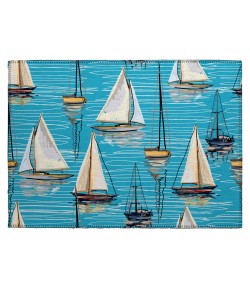 Dalyn Harbor HA8 Sky Area Rug 1 ft. 8 in. X 2 ft. 6 in. Rectangle