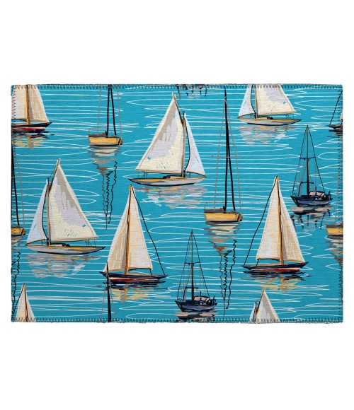 Dalyn Harbor HA8 Sky Area Rug 1 ft. 8 in. X 2 ft. 6 in. Rectangle