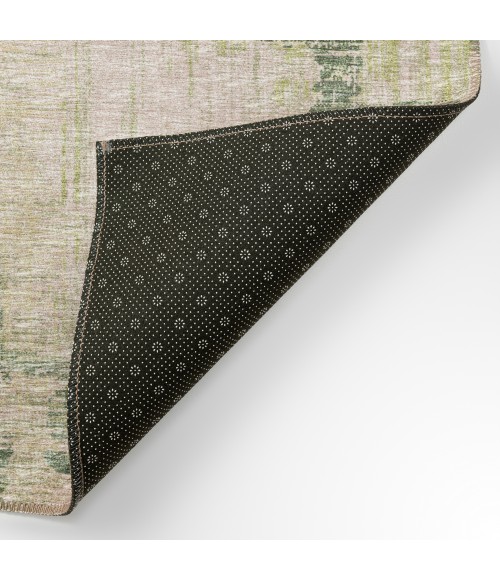 Dalyn Sedona SN15 Moss Area Rug 2 ft. 3 in. X 7 ft. 6 in. Runner