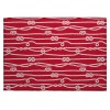 Dalyn Harbor HA7 Red Area Rug 1 ft. 8 in. X 2 ft. 6 in. Rectangle