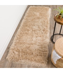 Dalyn Impact IA100 Sand Area Rug 2 ft. 6 in. X 12 ft. Runner