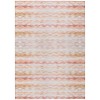 Dalyn Seabreeze SZ16 Canyon Area Rug 5 ft. X 7 ft. 6 in. Rectangle