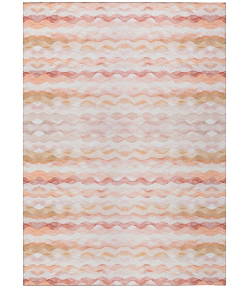 Dalyn Seabreeze SZ16 Canyon Area Rug 10 ft. X 14 ft. Rectangle