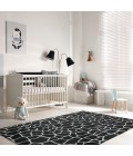 Dalyn Mali ML4 Midnight Area Rug 1 ft. 8 in. X 2 ft. 6 in. Rectangle