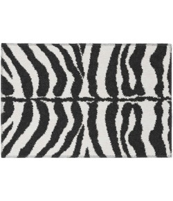 Dalyn Mali ML1 Ivory Area Rug 1 ft. 8 in. X 2 ft. 6 in. Rectangle