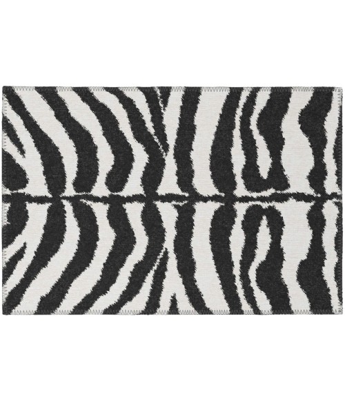 Dalyn Mali ML1 Ivory Area Rug 1 ft. 8 in. X 2 ft. 6 in. Rectangle