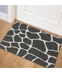 Dalyn Mali ML4 Midnight Area Rug 1 ft. 8 in. X 2 ft. 6 in. Rectangle