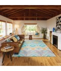 Dalyn Sedona Area Rug Dalyn Sedona SN2 Spa Area Rug 9 ft. X 12 ft. Rectangle
