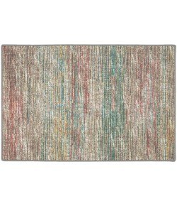 Dalyn Ciara CR1 Mocha Area Rug 2 ft. X 3 ft. Rectangle
