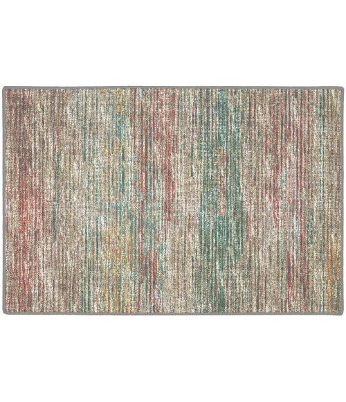 Dalyn Ciara CR1 Mocha Area Rug 2 ft. X 3 ft. Rectangle