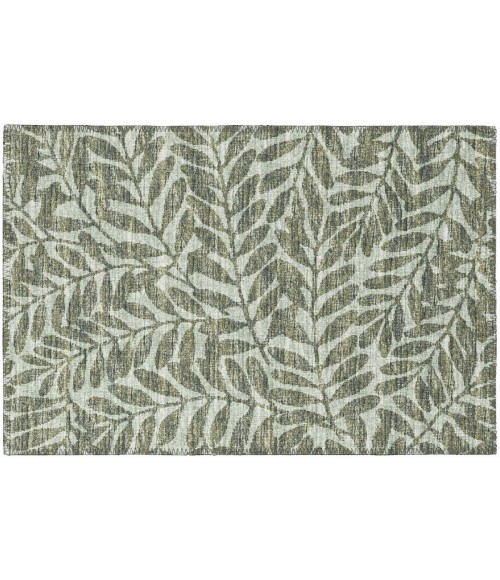 Dalyn Sedona SN5 Fernway Area Rug 1 ft. 8 in. X 2 ft. 6 in. Rectangle