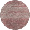 Dalyn Ciara CR1 Merlot Area Rug 8 ft. X 8 ft. Round