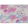 Dalyn Seabreeze SZ1 Blush Area Rug 1 ft. 8 in. X 2 ft. 6 in. Rectangle