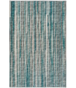 Dalyn Amador AA1 Teal Area Rug 5 ft. X 7 ft. 6 in. Rectangle