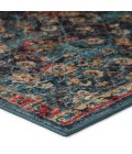 Dalyn Jericho Area Rug Dalyn Jericho JC8 Navy Area Rug 10 ft. X 10 ft. Round