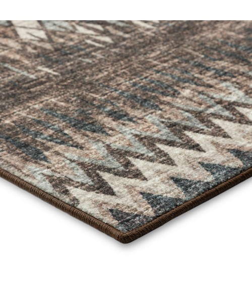Dalyn Winslow WL5 Driftwood Area Rug 2 ft. 6 in. X 10 ft. Runner