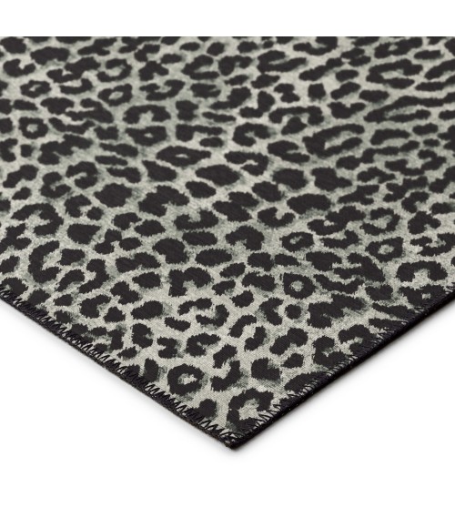 Dalyn Mali ML2 Midnight Area Rug 8 ft. X 10 ft. Rectangle