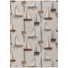Dalyn Harbor HA8 Ivory Area Rug 8 ft. X 10 ft. Rectangle
