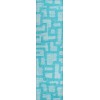 Dalyn Sedona SN4 Robins Egg Area Rug 2 ft. 3 in. X 12 ft. Runner
