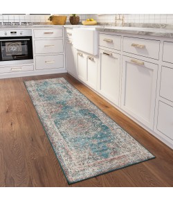 Dalyn Jericho JC6 Riviera Area Rug 2 ft. 6 in. X 10 ft. Runner