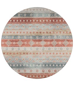 Dalyn Sedona SN12 Canyon Area Rug 8 ft. X 8 ft. Round