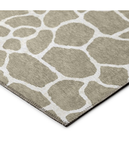 Dalyn Mali ML4 Stone Area Rug 1 ft. 8 in. X 2 ft. 6 in. Rectangle