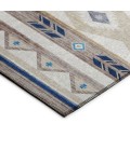 Dalyn Phoenix PH3 Ivory Area Rug 1 ft. 8 in. X 2 ft. 6 in. Rectangle