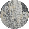 Dalyn Camberly CM3 Merlot Area Rug 8 ft. X 8 ft. Round