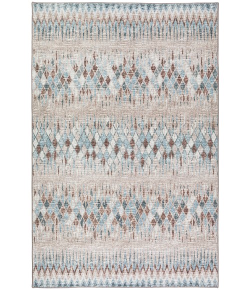 Dalyn Winslow WL5 Taupe Area Rug 3 ft. X 5 ft. Rectangle
