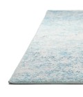 Dalyn Winslow WL3 Sky Area Rug 2 ft. X 3 ft. Rectangle
