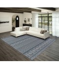 Dalyn Rhodes RR2 Baltic Area Rug 7 ft. 10 in. X 10 ft. Rectangle