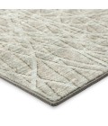 Dalyn Winslow WL2 Taupe Area Rug 6 ft. X 6 ft. Round