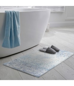 Dalyn Winslow WL3 Sky Area Rug 2 ft. X 3 ft. Rectangle