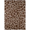 Dalyn Mali ML4 Chocolate Area Rug 3 ft. X 5 ft. Rectangle