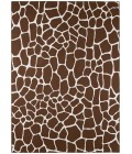 Dalyn Mali ML4 Chocolate Area Rug 5 ft. X 7 ft. 6 in. Rectangle