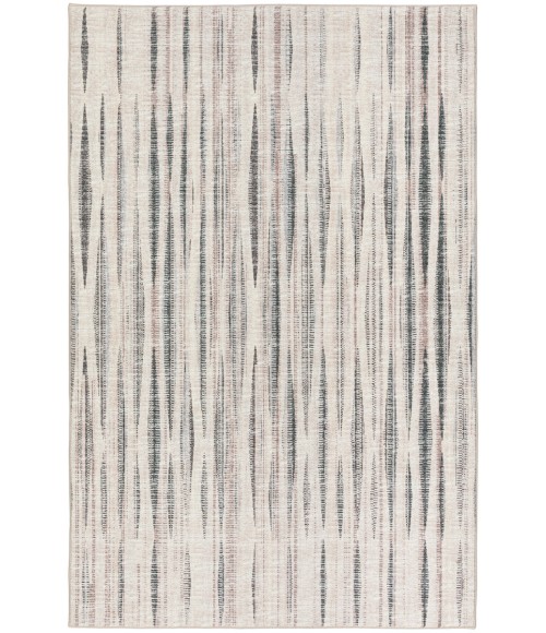 Dalyn Amador AA1 Ivory Area Rug 3 ft. X 5 ft. Rectangle