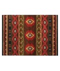Dalyn Phoenix PH3 Chocolate Area Rug 1 ft. 8 in. X 2 ft. 6 in. Rectangle