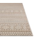 Dalyn Rhodes RR2 Taupe Area Rug 7 ft. 10 in. X 10 ft. Rectangle