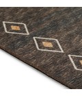 Dalyn Sedona SN3 Fudge Area Rug 8 ft. X 8 ft. Round