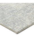Dalyn Winslow WL1 Ivory Area Rug 6 ft. X 6 ft. Round