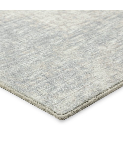 Dalyn Winslow WL1 Ivory Area Rug 6 ft. X 6 ft. Round