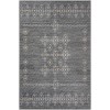 Dalyn Sedona SN3 Charcoal Area Rug 10 ft. X 14 ft. Rectangle