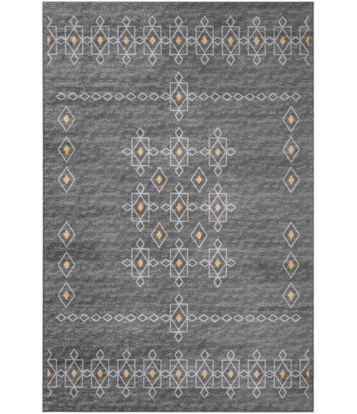 Dalyn Sedona Area Rug Dalyn Sedona SN3 Charcoal Area Rug 9 ft. X 12 ft. Rectangle