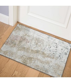 Dalyn Camberly CM3 Midnight Area Rug 1 ft. 8 in. X 2 ft. 6 in. Rectangle