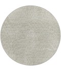 Dalyn Winslow WL2 Taupe Area Rug 6 ft. X 6 ft. Round
